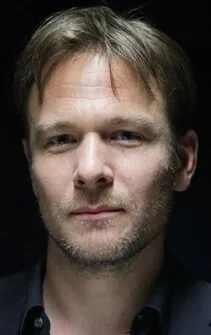 Фотография актёра Йохен Хаэгеле