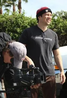 Фотография актёра Лэнс Кралл