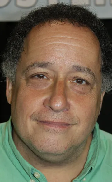 Фотография актёра Марти Грабштейн