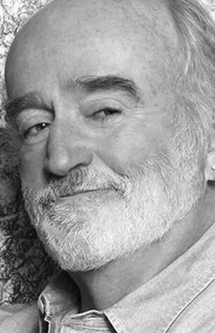 Фотография актёра Рон МакЛарти