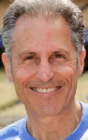 Фотография актёра Росс Багдасарян мл.