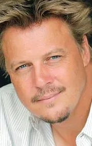 Фотография актёра Дон Майкл Пол