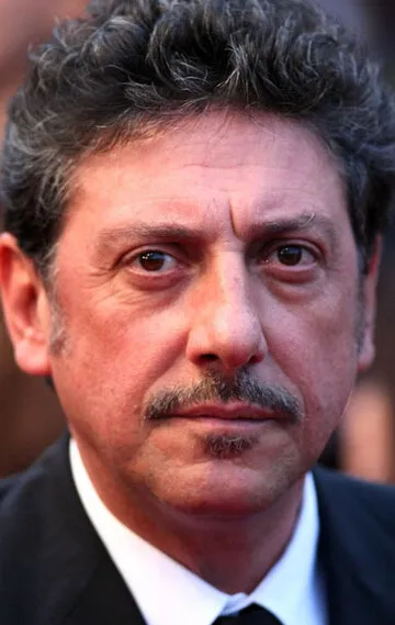 Фотография актёра Серджо Кастеллитто