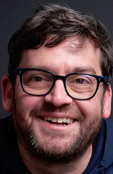 Фотография актёра Шон Пай