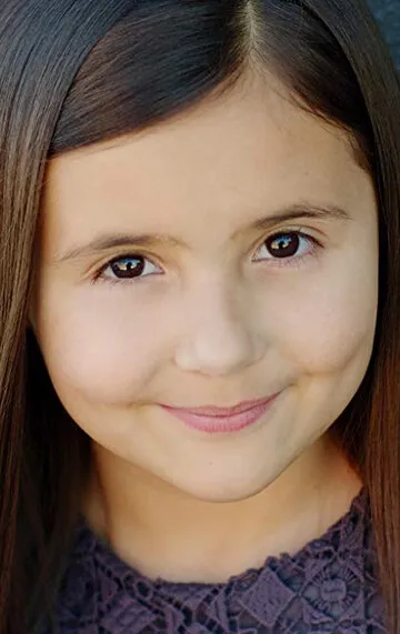 Фотография актёра Эва Биндер