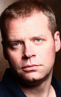 Фотография актёра Кифф ВанденХювел