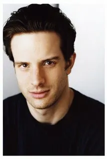 Фотография актёра Мэттью Уотерсон