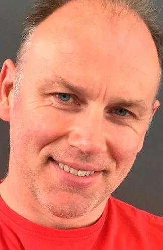 Фотография актёра Дон Вичерли