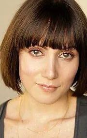 Фотография актёра Эми Рософф