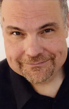 Фотография актёра Майкл МакШейн