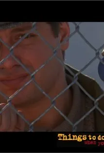 Фотография актёра Майкл Николози