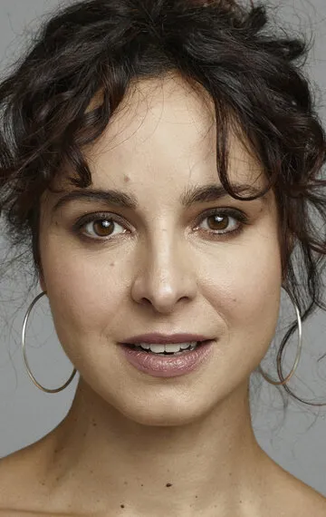 Фотография актёра Пепа Грация