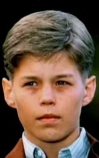 Фотография актёра Дик Биллингсли