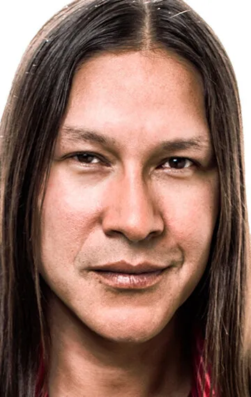 Фотография актёра Рик Мора