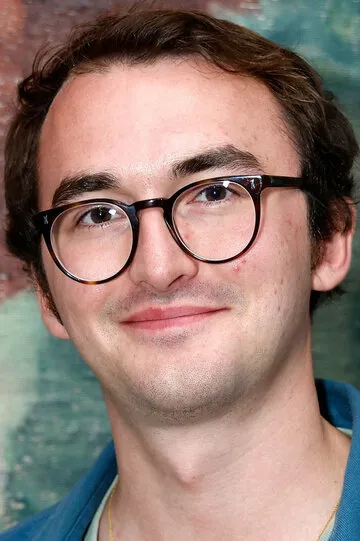 Фотография актёра Айзек Хемпстед-Райт