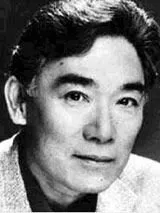 Фотография актёра Роберт Ито