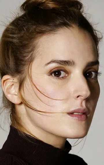 Фотография актёра Амалия Кассаи