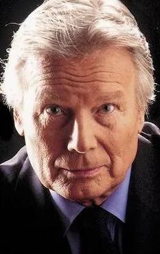 Фотография актёра Жан Пиа