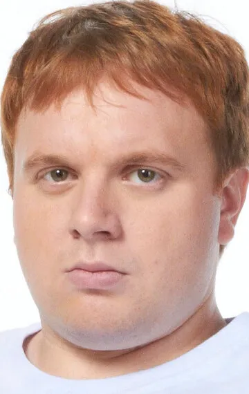 Фотография актёра Билли Тернбулл