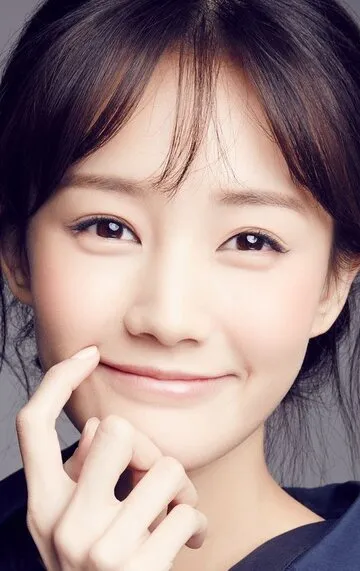 Фотография актёра Ли Итун