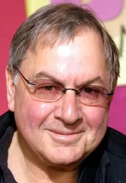 Фотография актёра Андрэ Стойка