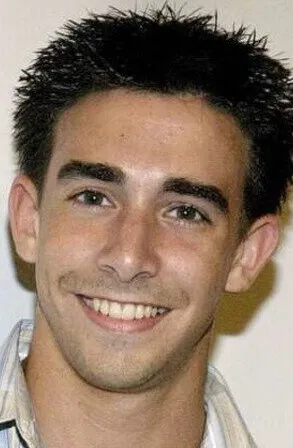 Фотография актёра Фрэнки Дж. Джалассо