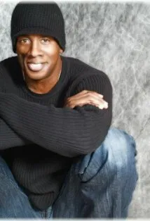 Фотография актёра Джон Гарри