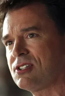 Фотография актёра Эмик Байрэм