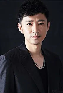 Фотография актёра Гао Синь