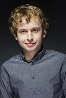 Фотография актёра Рафаль Фудалей