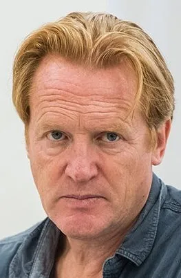 Фотография актёра Дэниэл Флинн