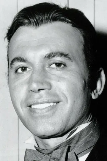 Фотография актёра Майкл Ансара