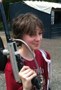 Фотография актёра Макс Реноден