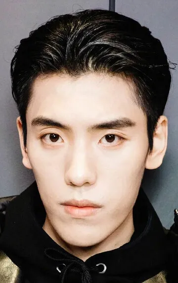 Фотография актёра Буги Ван