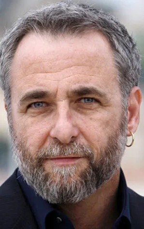 Фотография актёра Ари Фольман