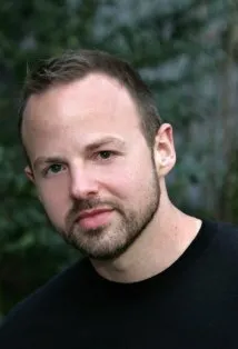 Фотография актёра Джеффри Ивэн Томас