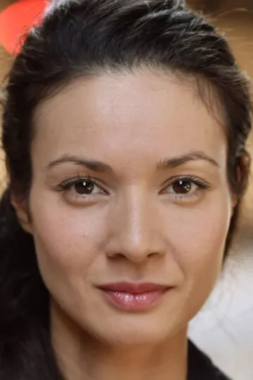 Фотография актёра Мун Дайлли