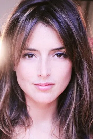 Фотография актёра Сара-Лора Эстранья