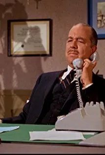 Фотография актёра С. Линдсэй Уоркмэн