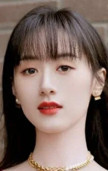 Фотография актёра Кристал Юань