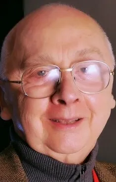 Фотография актёра Жак Сирон