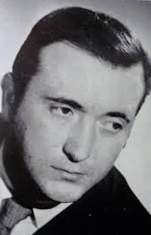 Фотография актёра Жак Динам