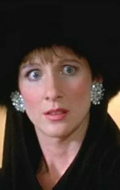 Фотография актёра Мэри Гросс