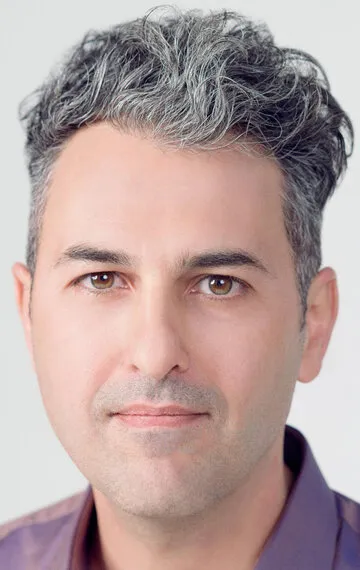 Фотография актёра Але Абреу