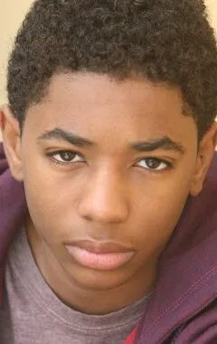 Фотография актёра Наджи Джетер