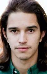 Фотография актёра Джозеф Харо