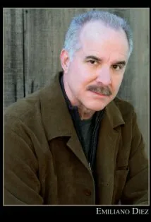 Фотография актёра Эмильяно Диас