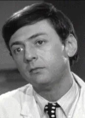 Фотография актёра Дэнни Голдман