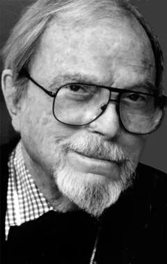 Фотография актёра Чак Джонс