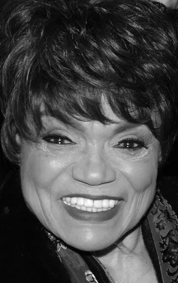 Фотография актёра Эрта Китт